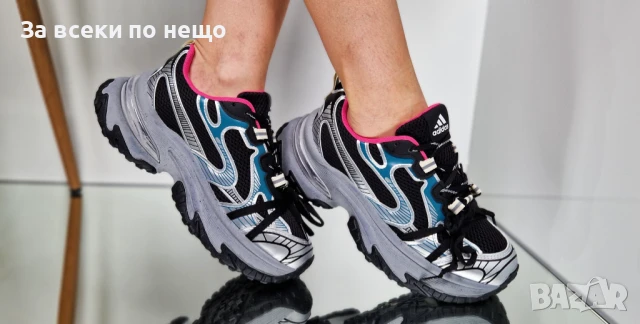 Adidas Дамски Маратонки👟Дамски Спортни Обувки Адидас Код P834