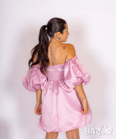 рокля , снимка 2 - Рокли - 51151748