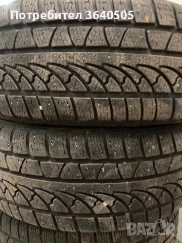 Оригинални ronal golf6, снимка 5 - Гуми и джанти - 52952512