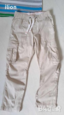 Дрешки за 8-9 год. на H&M L.O.G.G, снимка 2 - Детски тениски и потници - 41521791