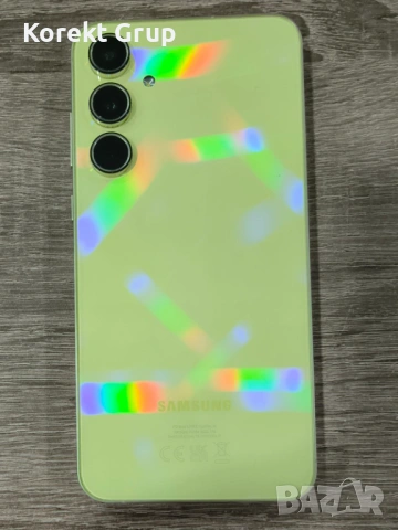 Samsung A55 5g 256gb/8gb, снимка 6 - Samsung - 53383137