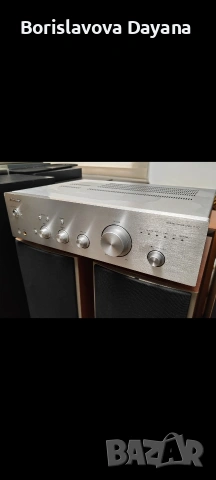 усилвател Pioneer A-20-S , снимка 2 - Ресийвъри, усилватели, смесителни пултове - 53024687