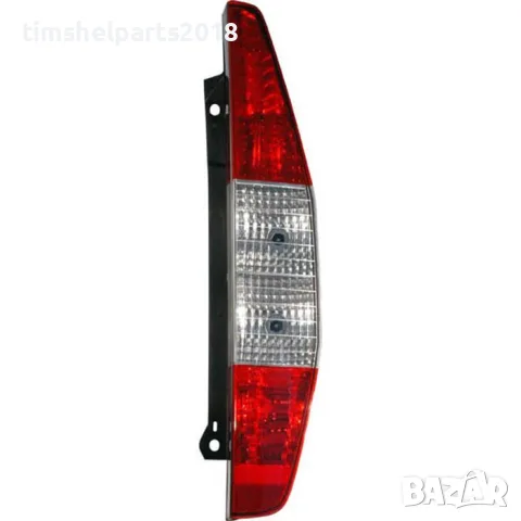 Стоп за Fiat Doblo 2001-2005 Пасажерска страна