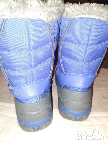Детски ботуши Campri 34, снимка 3 - Детски боти и ботуши - 52179671