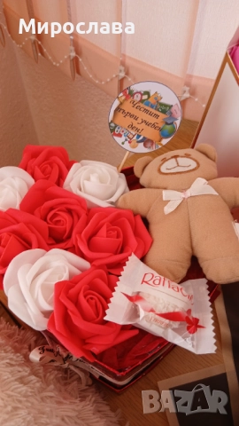 Подаръци за всеки повод , снимка 4 - Подаръци за жени - 51606589