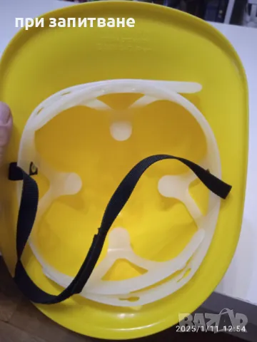 Две детски каски, маска Костенурките Нинджа, маска Дарт Вейдър и детска работна количка, снимка 9 - Други - 46410606