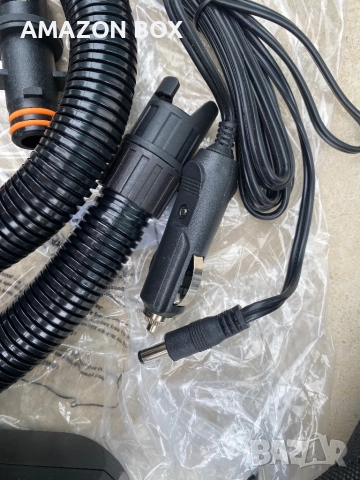 СМАРТ Помпа 3в1, снимка 10 - Друга електроника - 52136939