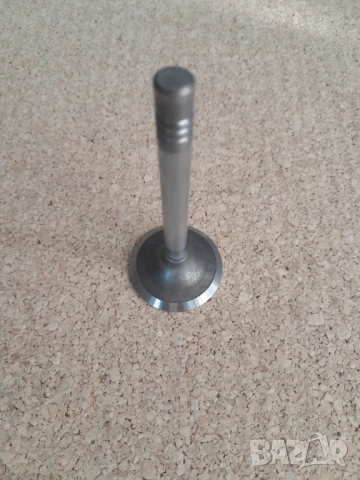 Клапан всмукателен GIEFFE (38x8x98) за ALFA ROMEO 33/ALFASUD 1.3 №3024SCR, снимка 2 - Части - 52151882