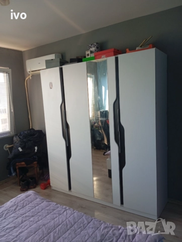 Апартамент 70кв.м, снимка 5 - Апартаменти - 52773319