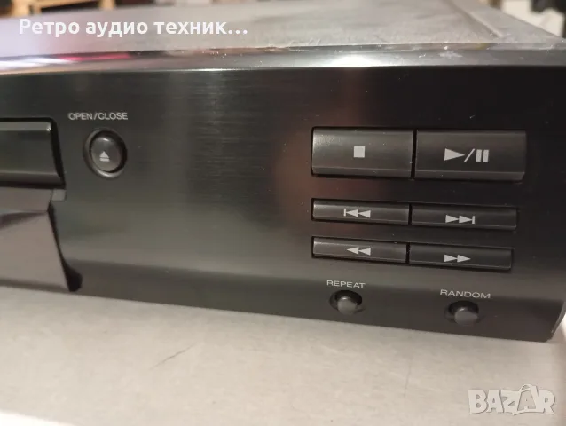 Kenwood DPF-1030, снимка 3 - Аудиосистеми - 56316470