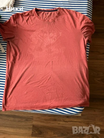 Tom Tailor тениска