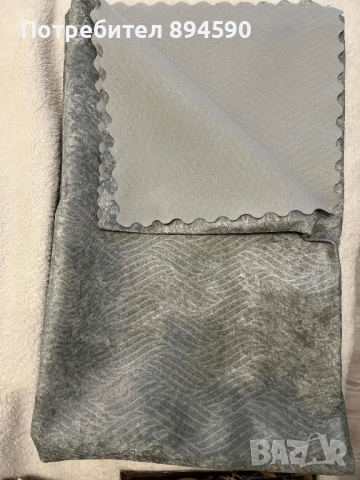 Противоплъзгащи шалтета , снимка 4 - Покривки за легло - 52792176