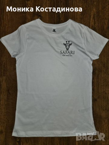 Дамски,мъжки и детски тениски на едро, снимка 8 - Тениски - 51632021