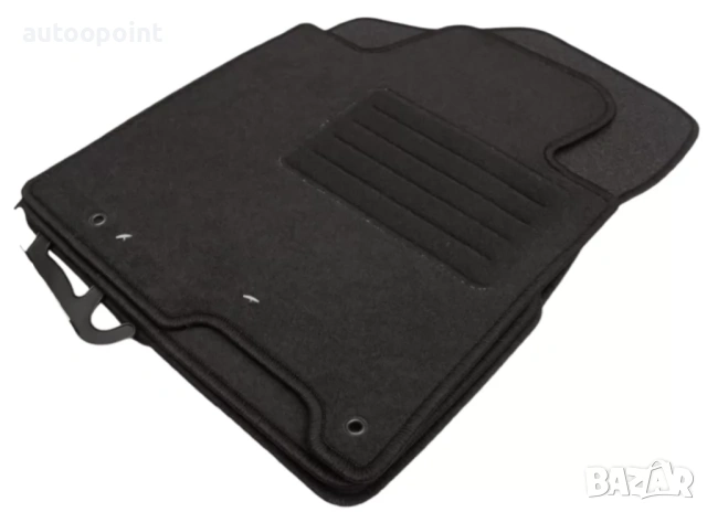 Мокетни стелки за KIA Ceed (2018+) Petex