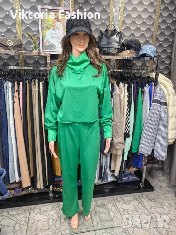 дамски комплект