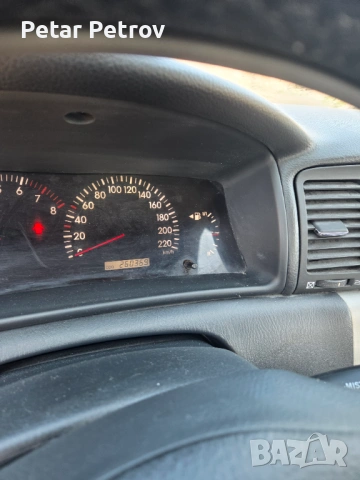 Тойота Корола, снимка 6 - Автомобили и джипове - 53843833