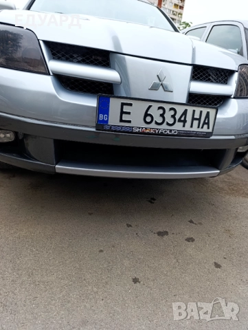 Продавам mitsubishi autlаner, снимка 3 - Автомобили и джипове - 51849016