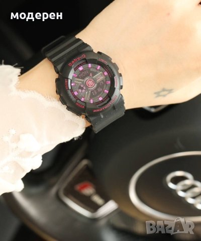 BABY G SHOCK разл. модели, снимка 2 - Други - 42633758