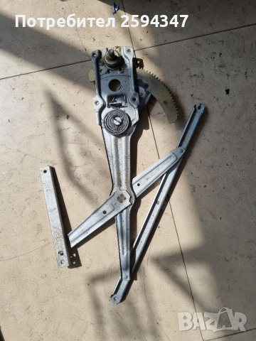 DAEWOO TICO 0.8CC РЕГУЛАТОР ПРЕДЕН ДЕСЕН GM