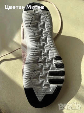 Nike 39 -летен модел , снимка 5 - Маратонки - 53803378