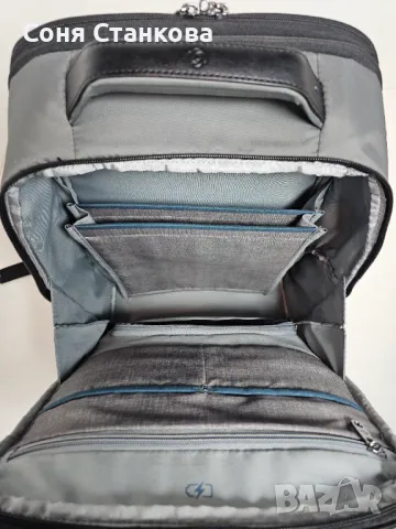  Samsonite Spectrolite 2.0 Laptop Backpack 15.6", снимка 8 - Раници - 48809503