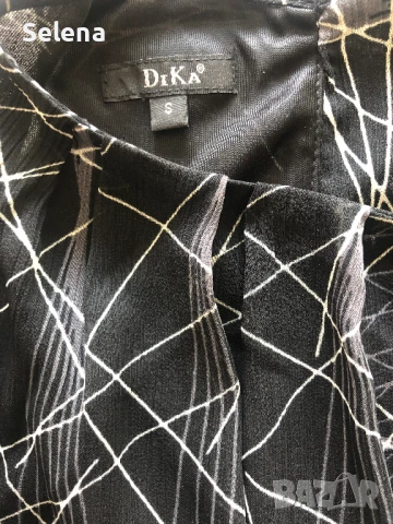 дамски топ DIKA, снимка 6 - Корсети, бюстиета, топове - 50486058