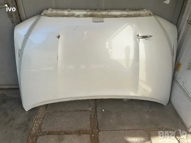 Предна броня Тойота Секвоя2008-2018г, снимка 3 - Части - 49440193