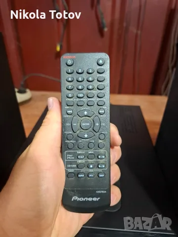Продава се система Pioneer. , снимка 3 - Аудиосистеми - 55972849