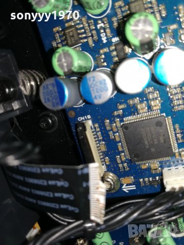 audiolab 8200cd-england 2502221935, снимка 8 - Декове - 35917096