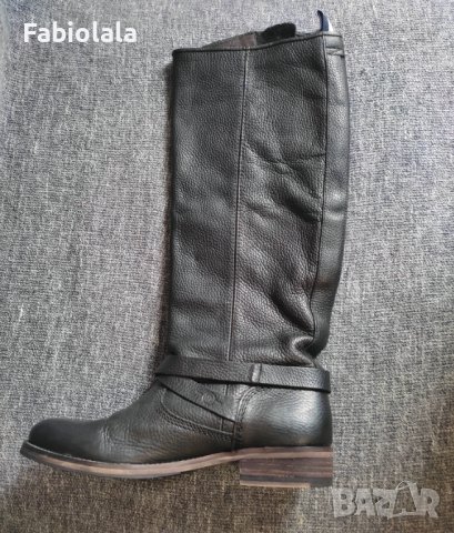 Tommy Hilfiger laarzen EU 40, снимка 9 - Дамски боти - 41713033