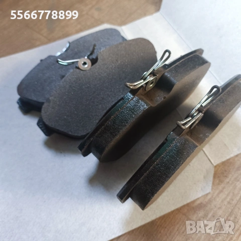 Накладки Citroen , снимка 3 - Аксесоари и консумативи - 53825908