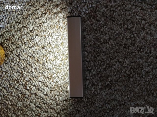 Нощна лампа със сензор за движение Homelist, работеща с батерии, снимка 10 - Лед осветление - 41984085