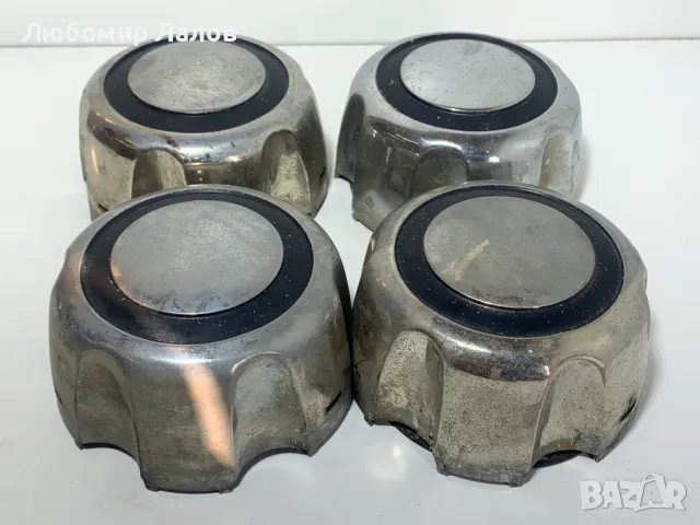 Алуминиеви джанти 15 цола 6х139.7 централен 107,5 Мицубиши Mitsubishi, снимка 4 - Гуми и джанти - 48912119