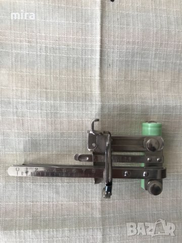 Оригинална приставка Singer Simanco 36583, снимка 3 - Шевни машини - 40520088