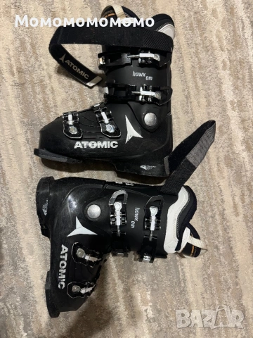 Ски обувки Атомик