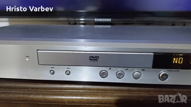 Onkyo DV-SP 404E, снимка 4 - MP3 и MP4 плеъри - 53526142