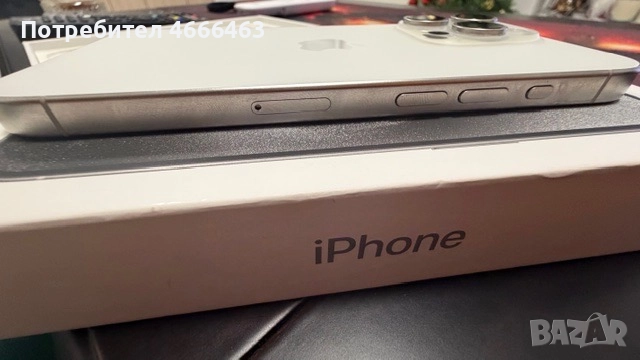 iphone 15 Pro 256GB, снимка 10 - Apple iPhone - 52622345