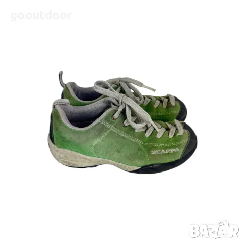 Scarpa Mojito Kid - Спортни обувки - Детски номер 30, снимка 4 - Детски обувки - 49635465