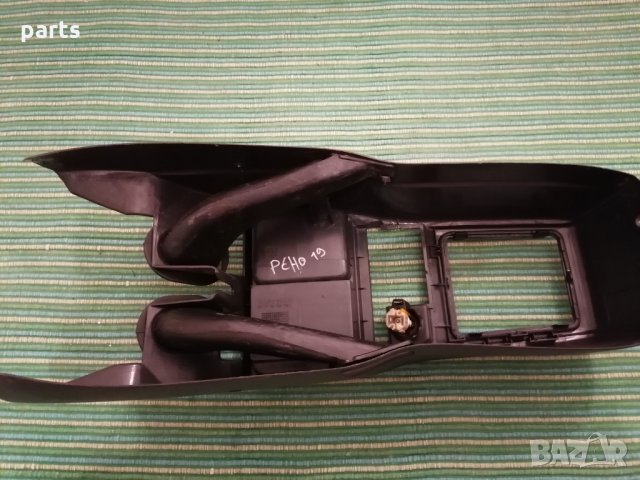 Барче Панел Централна Конзола Рено 19 Renault 19 В, снимка 5 - Части - 34506230