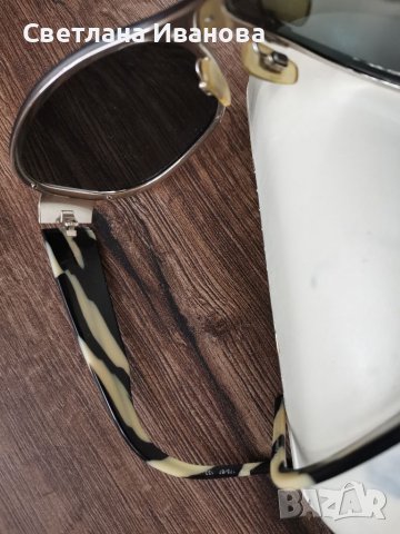 D&G слънчеви очила, снимка 4 - Слънчеви и диоптрични очила - 40058921