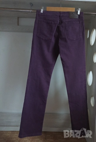 Дамски дънки Etro, снимка 2 - Дънки - 53447844
