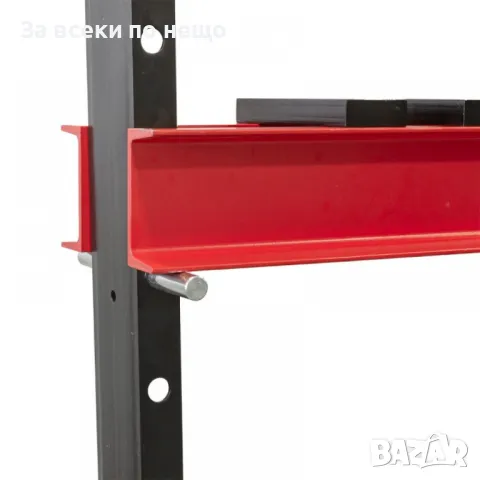 Хидравлична преса 30 тона RockForce, снимка 5 - Други инструменти - 50325076