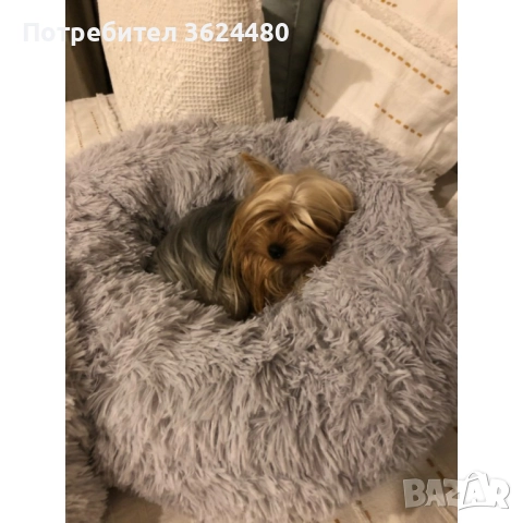 Меко легло за куче или котка 3164, снимка 3 - Други стоки за животни - 52774544
