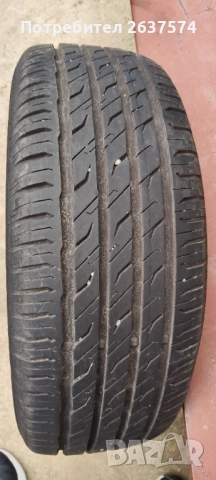 Лятна гума Semperit speed-life 3, снимка 2 - Гуми и джанти - 52011965