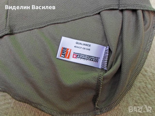 Suisse Army /мъжка тениска,t shirt M/, снимка 6 - Тениски - 38098530