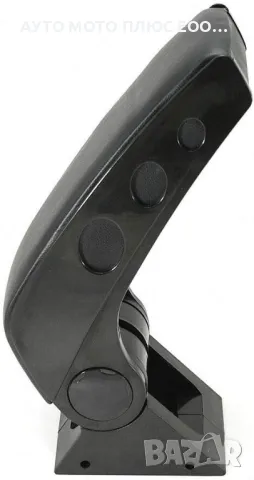 Универсален подлакътник - Черен с еко кожа., снимка 4 - Аксесоари и консумативи - 47695989