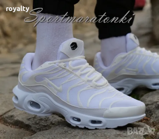 Nike Air Tn мъжки маратонки 