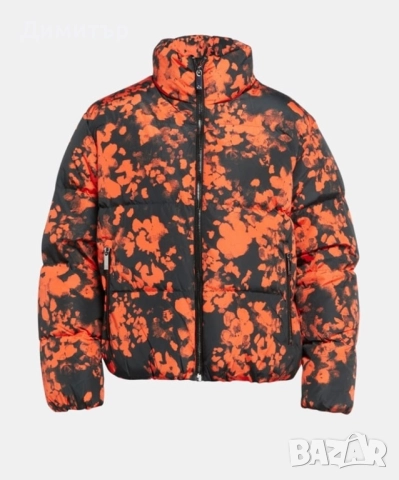 Унисекс яке на Calvin Klein