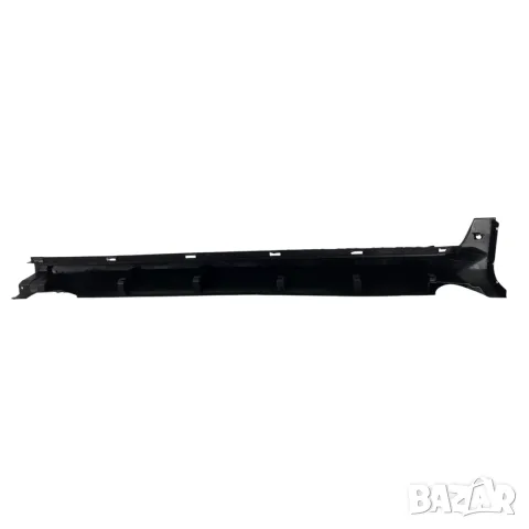 Странични степенки за Volvo XC60 от 2008 г., снимка 3 - Аксесоари и консумативи - 55869217