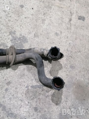 Audi A4 B6 Маркучи Парно  2.5TDI , снимка 3 - Части - 42015383